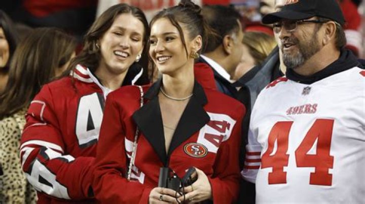 Uncover The Empowering World Of 49ers Wives: Strength, Style, And Impact