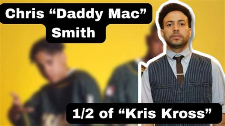 The Genius Behind Kriss Kross