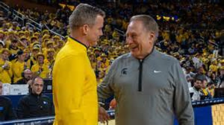 Tom Izzo's Enduring Reign At Michigan State