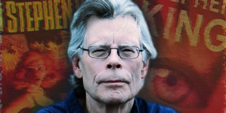 Is Stephen King Still Alive Facts About The
