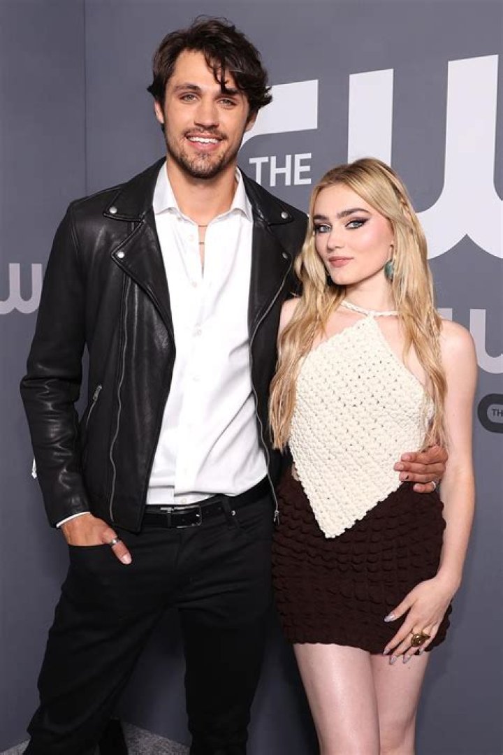 Unveiling The Secrets Of Meg Donnelly's Love Life In 2023