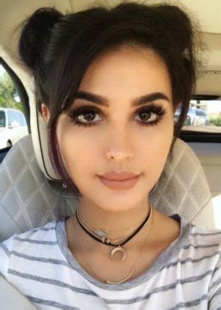 Sssniperwolf Height Weight Age Boyfriend Family Facts Biography
